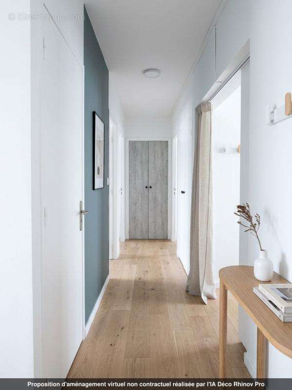 Appartement à MERIGNAC