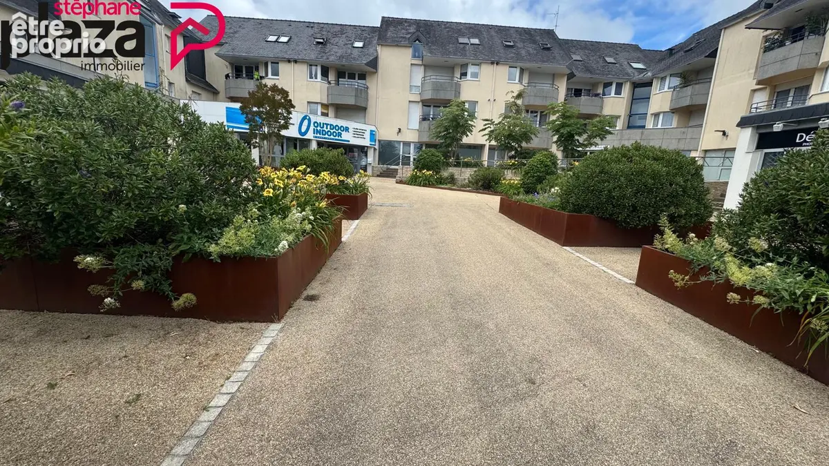 Local commercial Quimper 12000 de revenu - photo 4