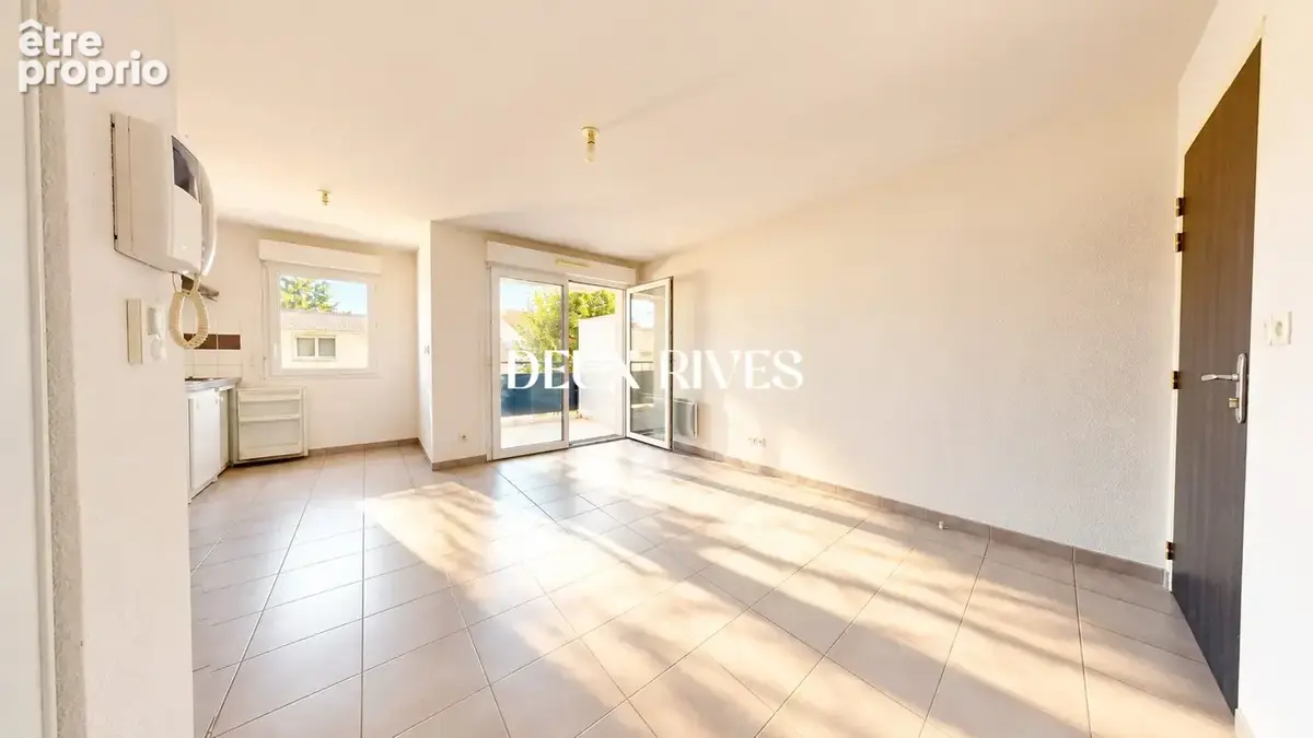 Appartement 2 pièces 42 m² à vendre à Saint-Sebastien-Sur-Loire (44230) - photo 2