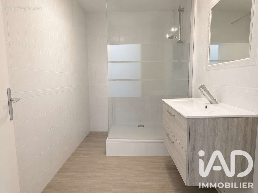 Appartement 68 m² à Le Havre  - photo 3