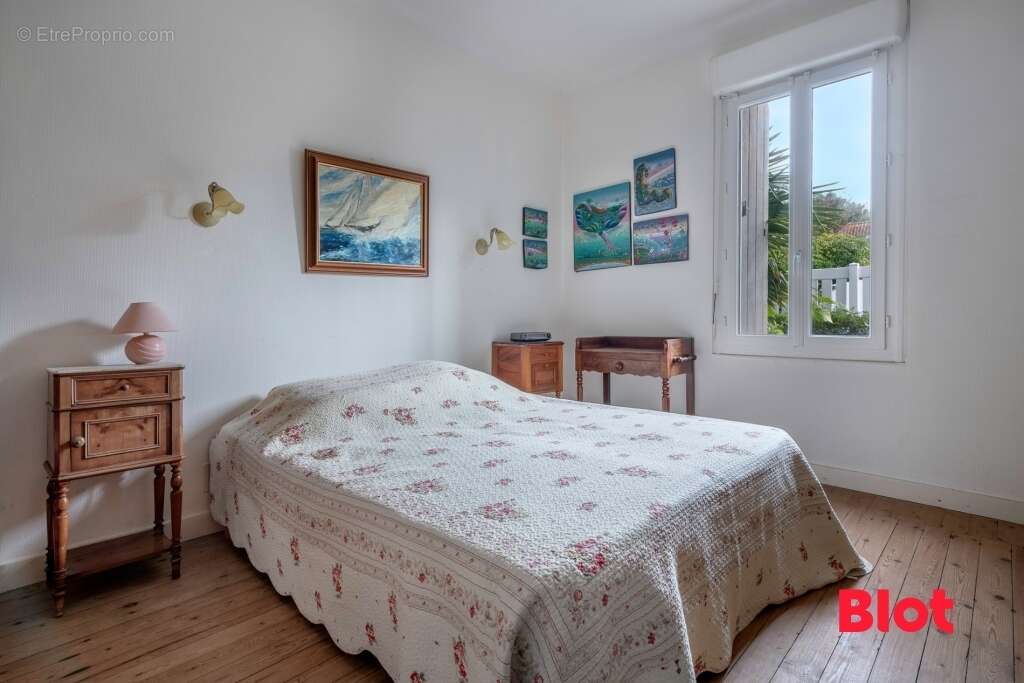 Maison à LA BAULE-ESCOUBLAC