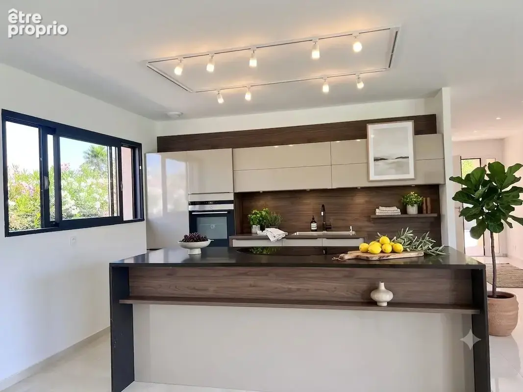 Maison 5 pièces 143 m² à vendre à Grimaud (83310) - photo 5