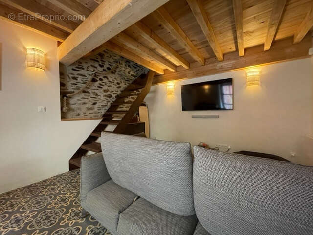 Maison de pêcheur à vendre Collioure - photo 6
