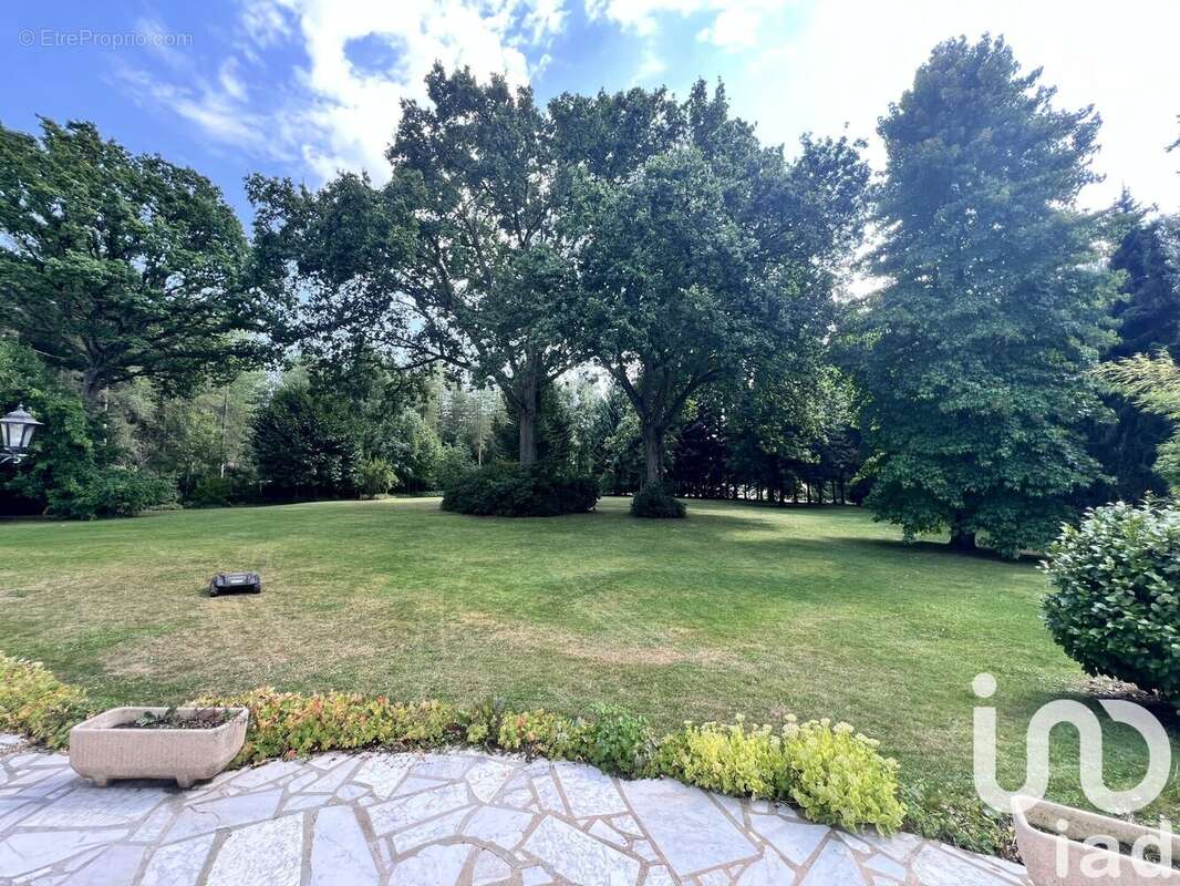 Photo 4 - Maison à PONT-AUDEMER