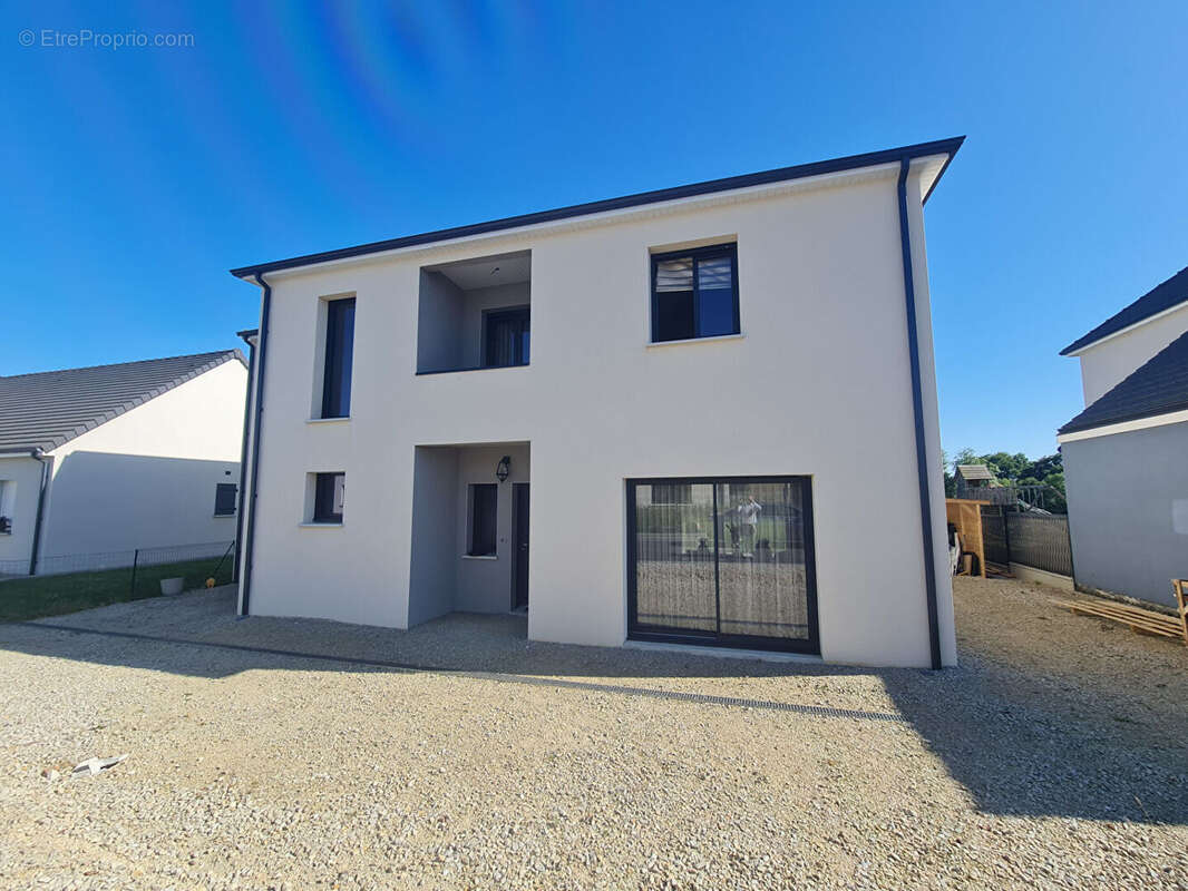 Maison à ALENCON
