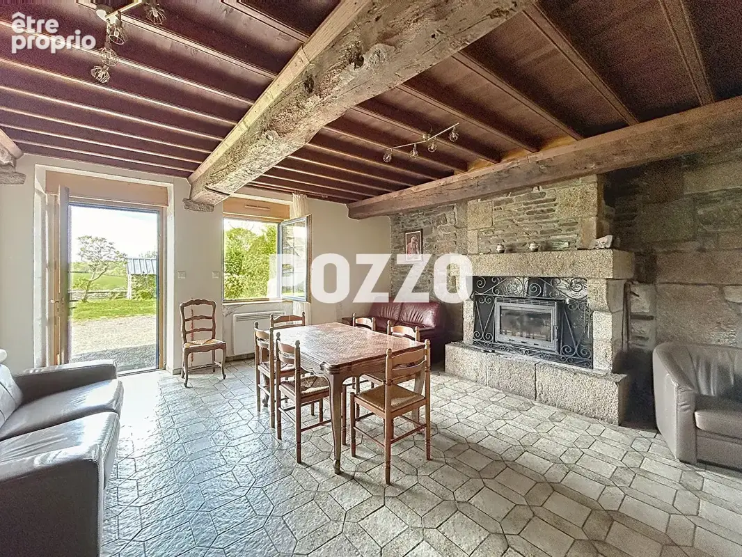 A vendre maison de 5 pieces (137 m2) a brouains - photo 3