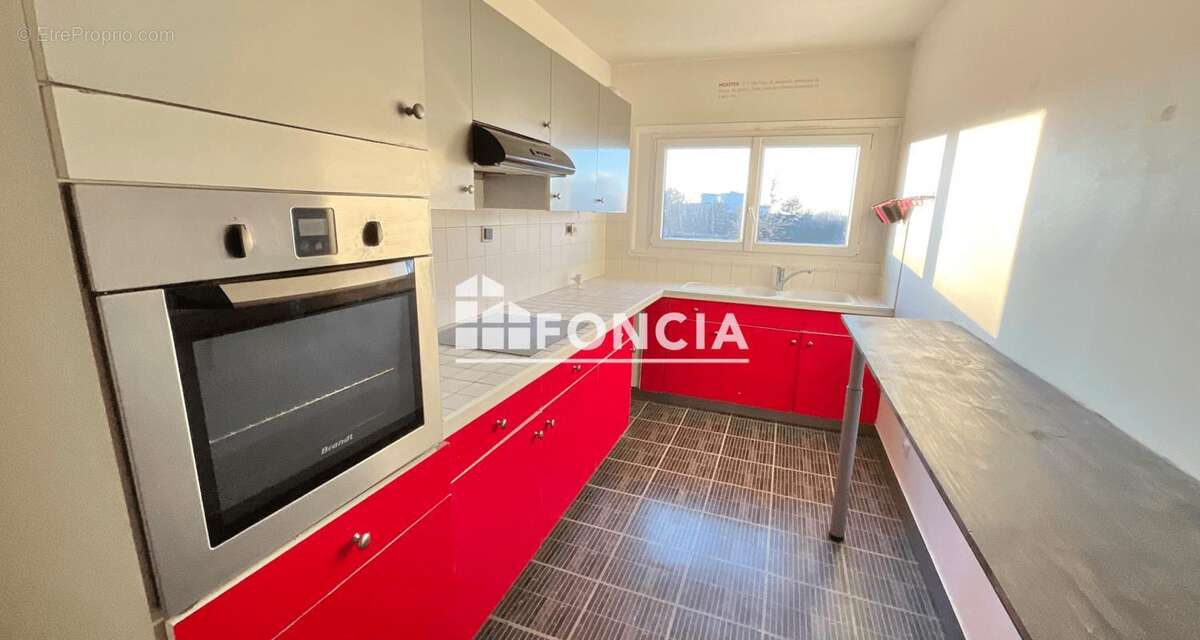 Appartement à PLAISIR