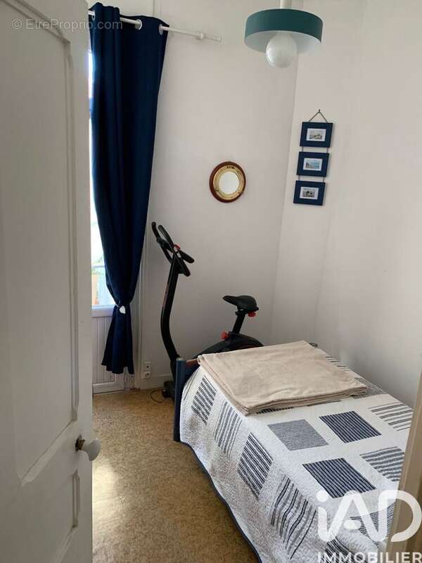 Photo 3 - Maison à LES SABLES-D'OLONNE