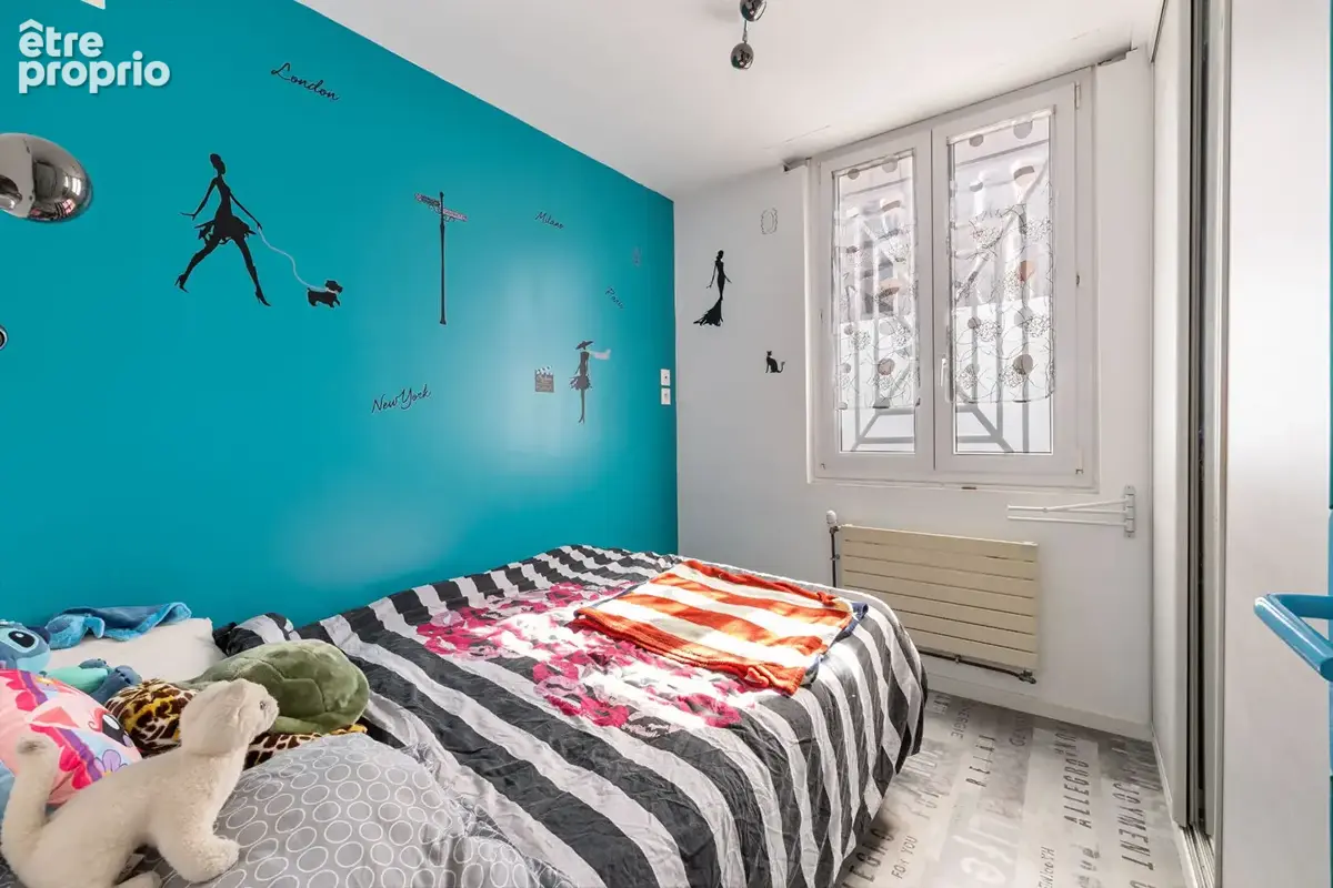 Maison 172m² à bègles - photo 7