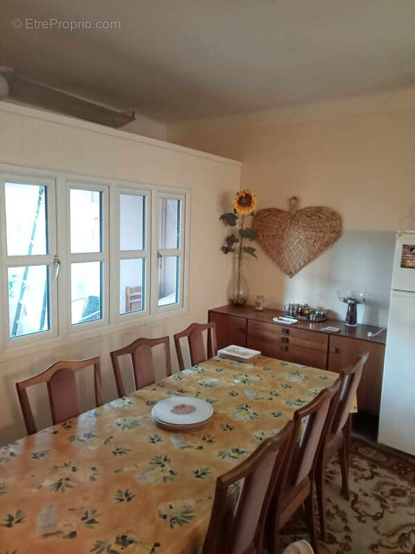 Maison à AMELIE-LES-BAINS-PALALDA