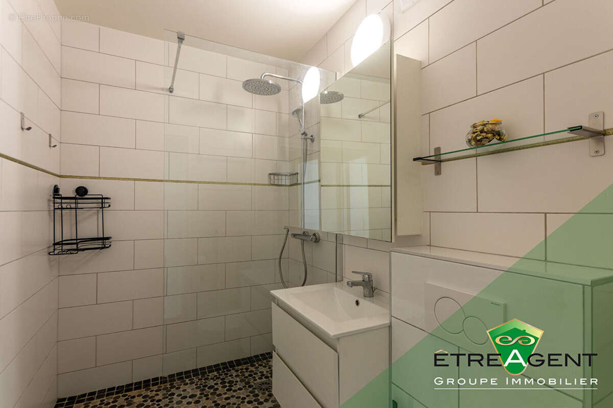 Appartement à FRANCONVILLE