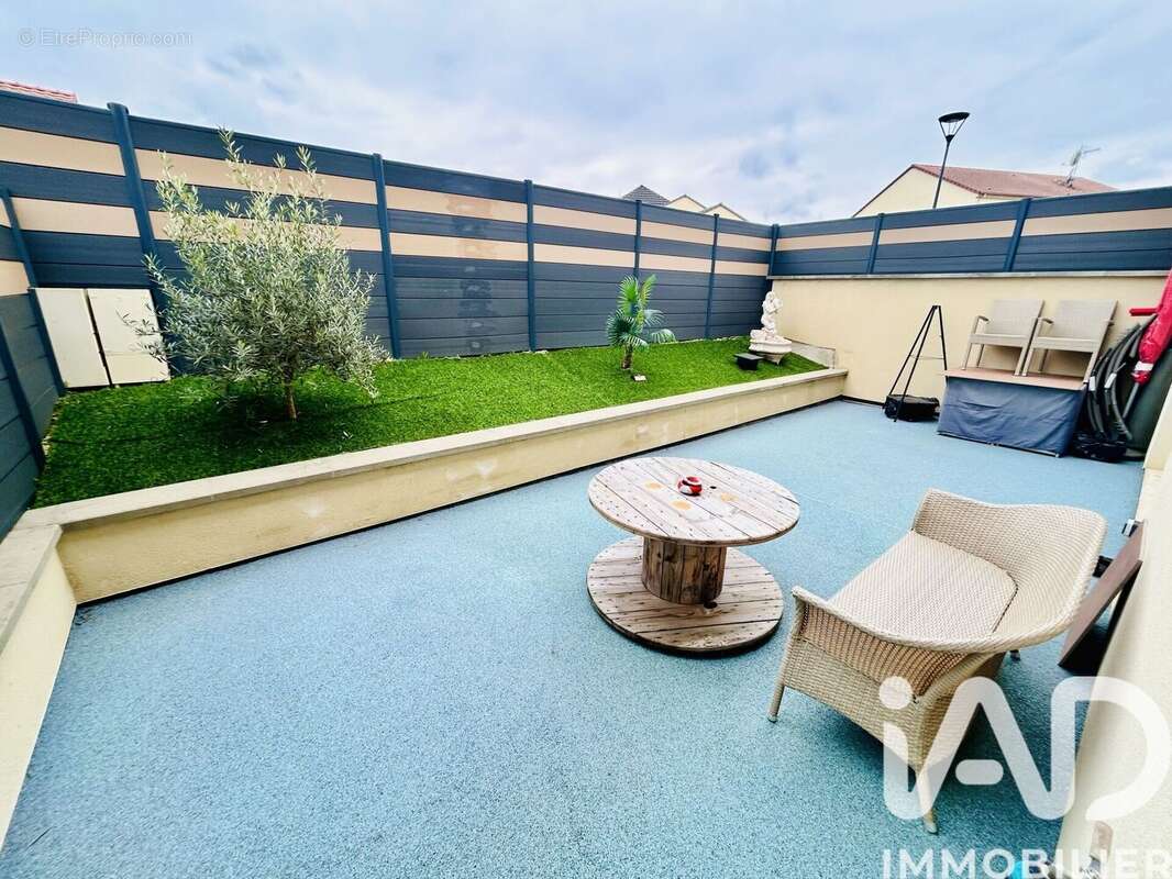 Photo 8 - Maison à PONT-A-MOUSSON