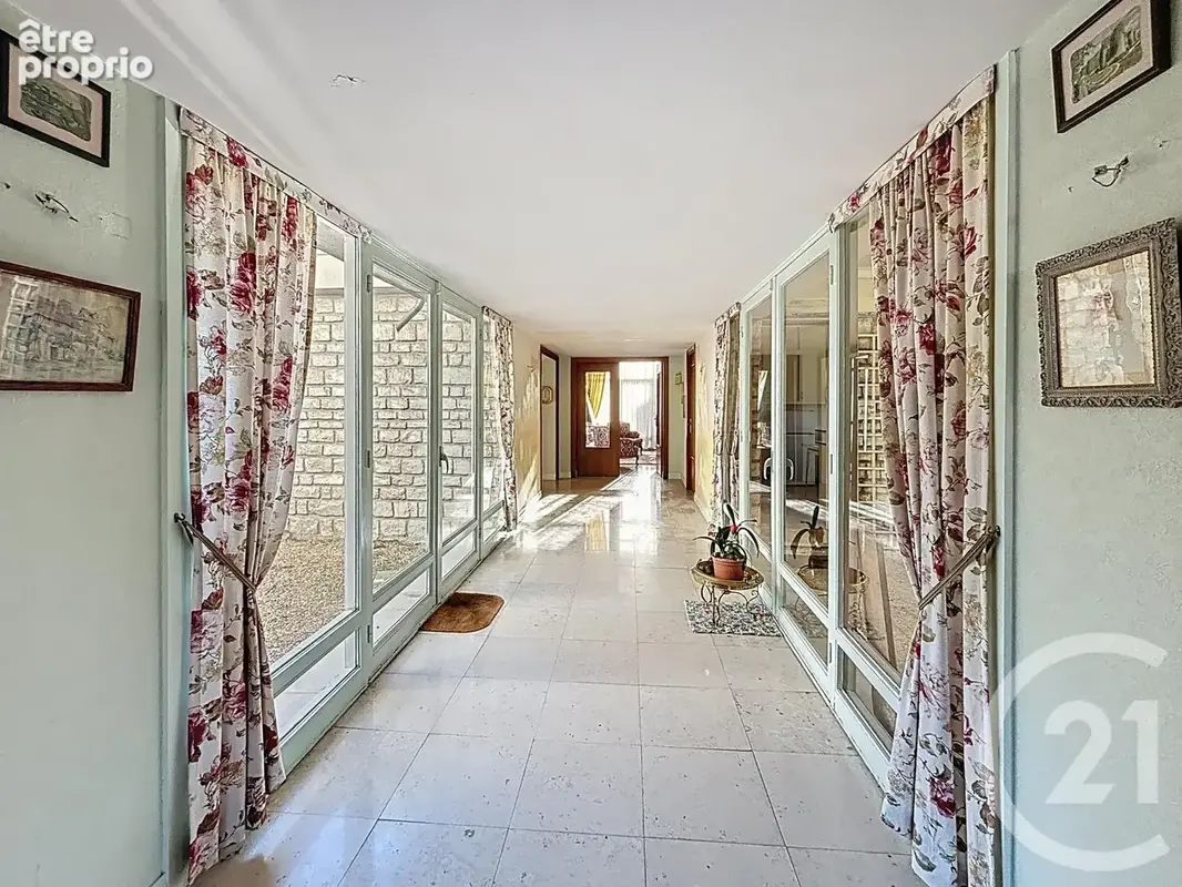 Maison 7 pièces 205 m² à vendre à Rambouillet (78120) - photo 8