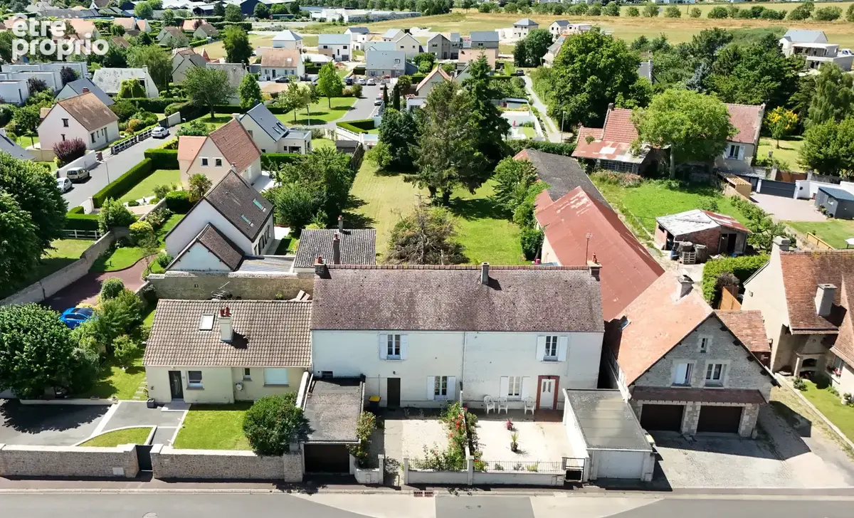 Maison avec dépendances - photo 18