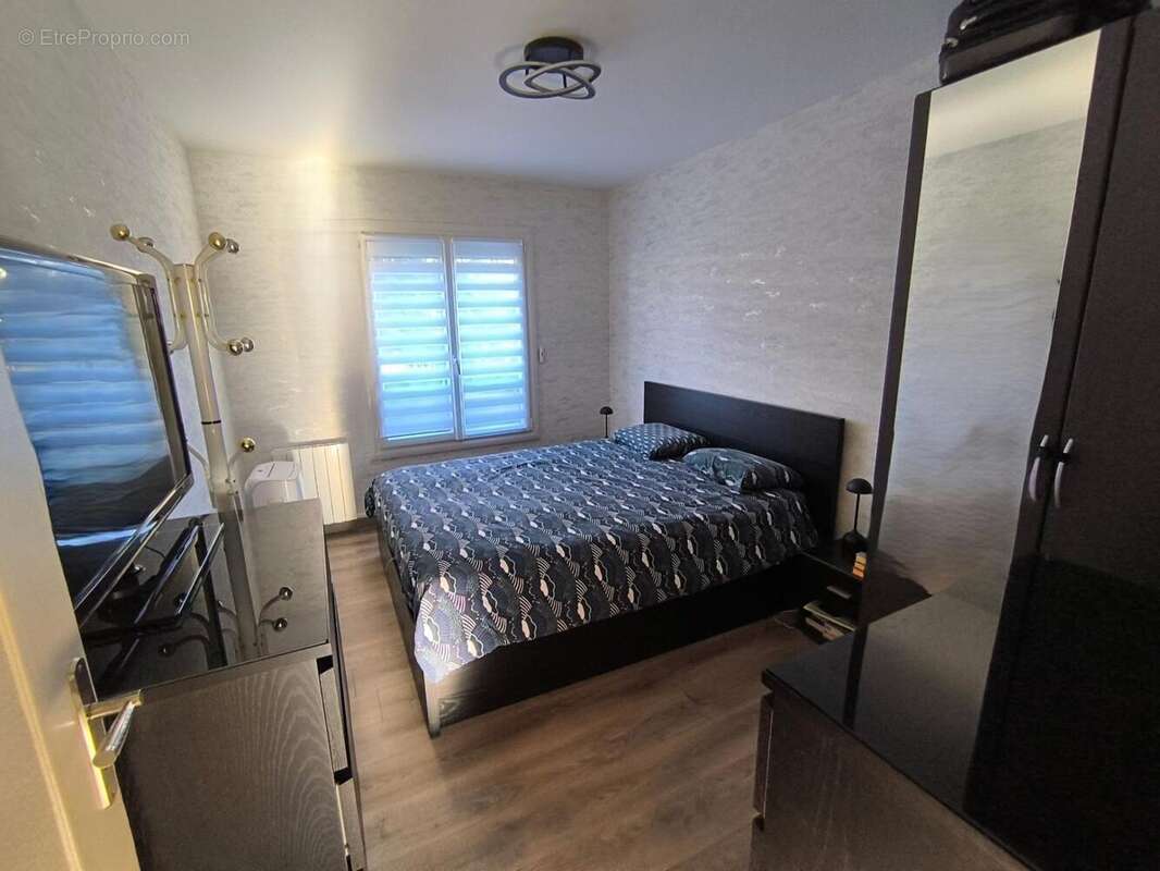 Photo 8 - Appartement à TOURS