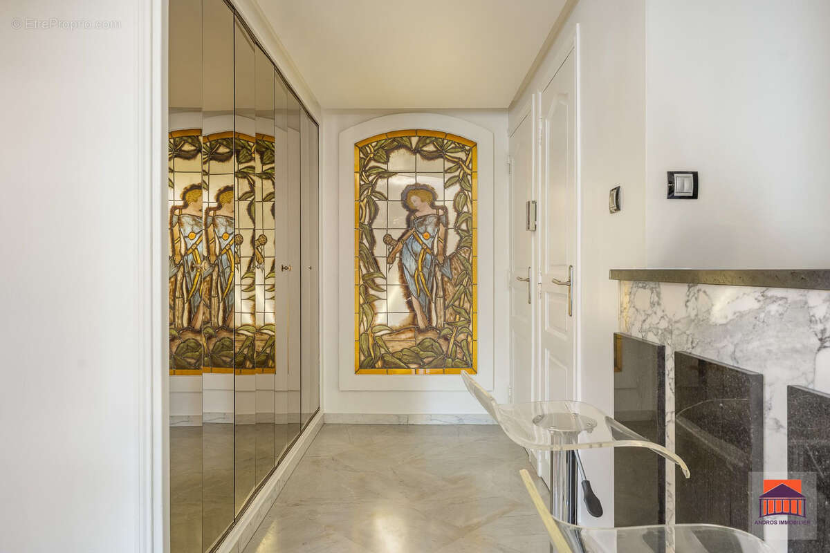 Maison à MARSEILLE-10E
