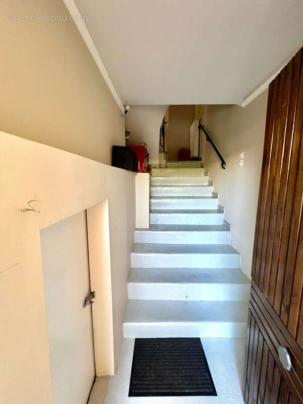 Maison à LE CANNET