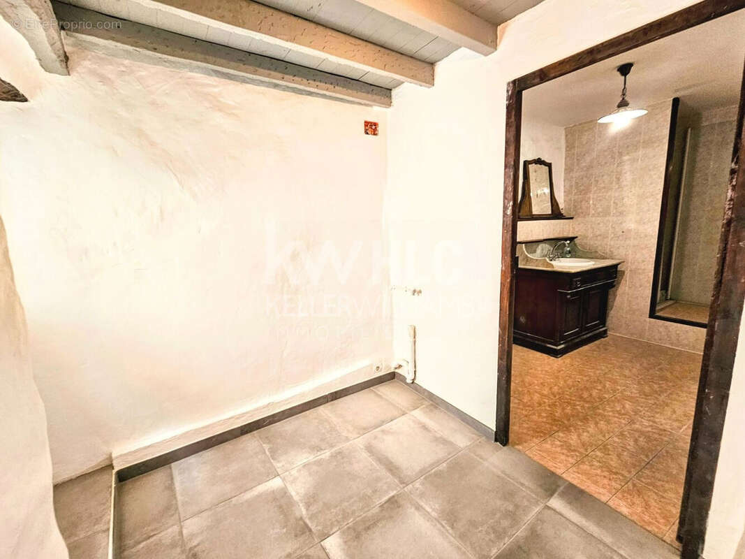Maison 2 pièces 51 m² à vendre à Escragnolles (06460) - photo 7