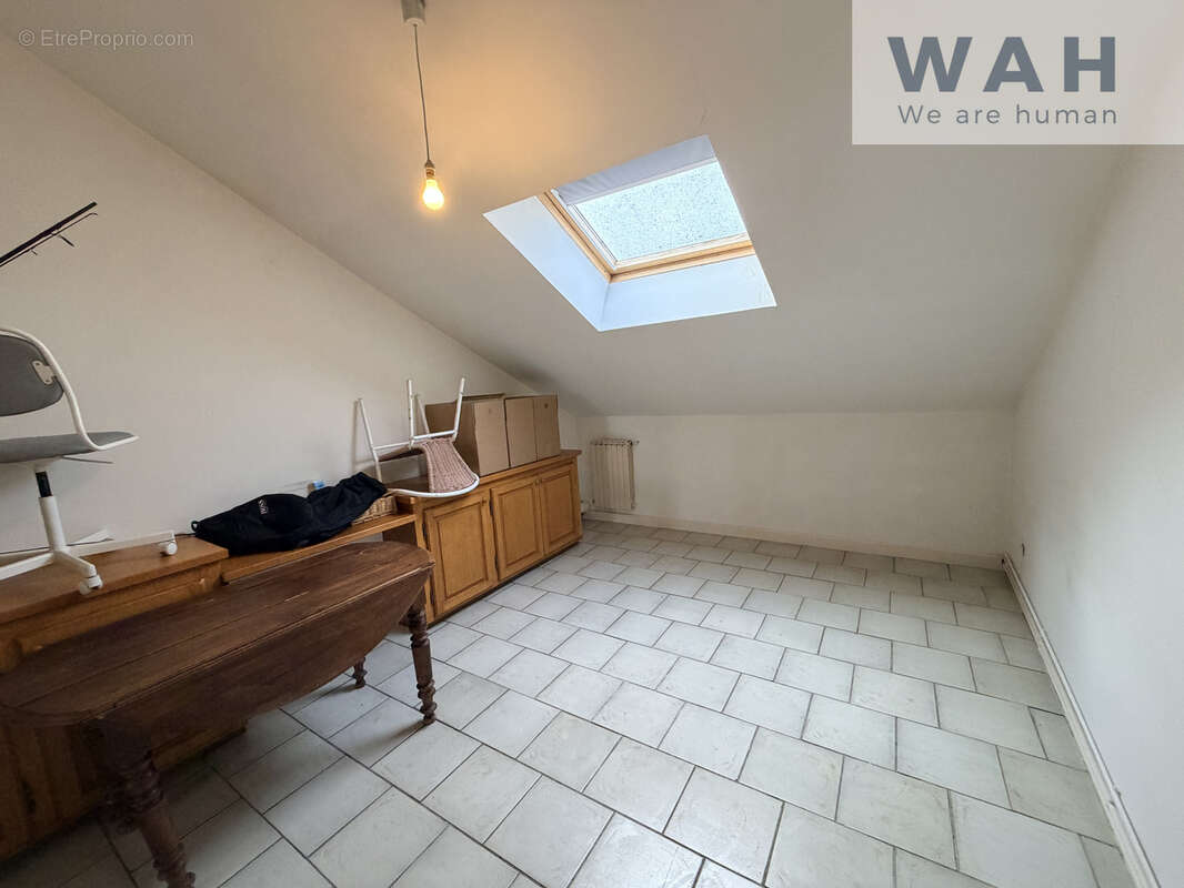 Vente appartement duplex 5 pieces avec terrasse - 30100 ales - photo 10