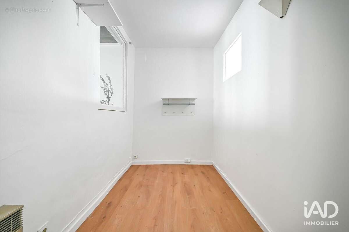 Photo 8 - Appartement à PARIS-6E