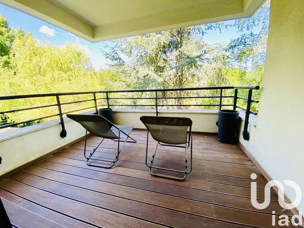 Photo 7 - Appartement à SAINT-CLOUD