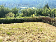 Terrain 500m² St Pierre de Commiers - Terrain à SAINT-GEORGES-DE-COMMIERS