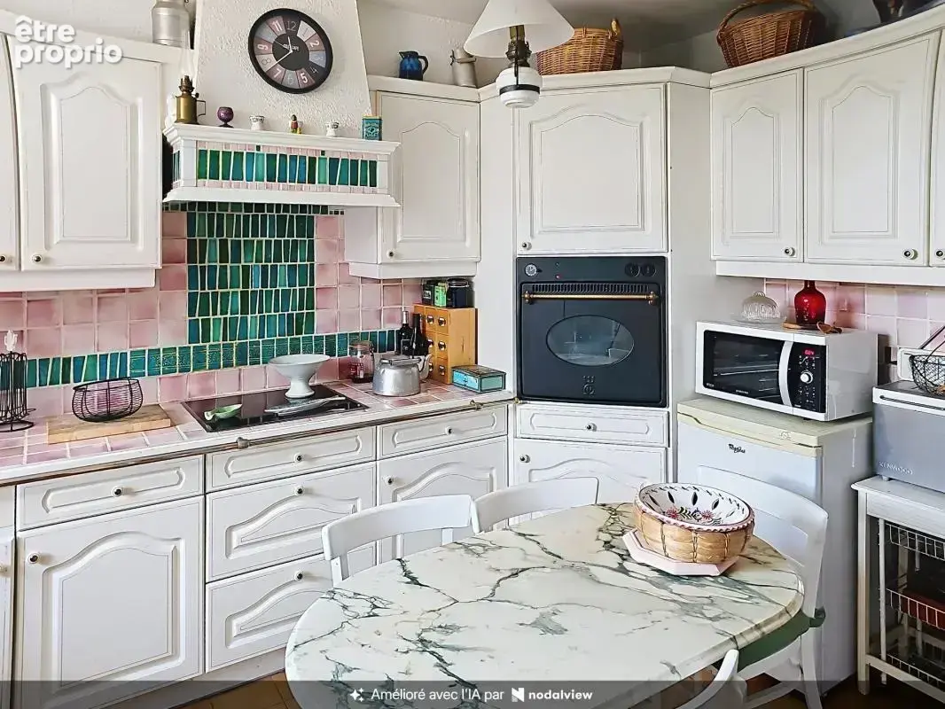 Maison 5 pièces avec jardin à vendre à ORGEVAL (78) - photo 6