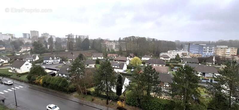 Appartement à SAINT-QUENTIN