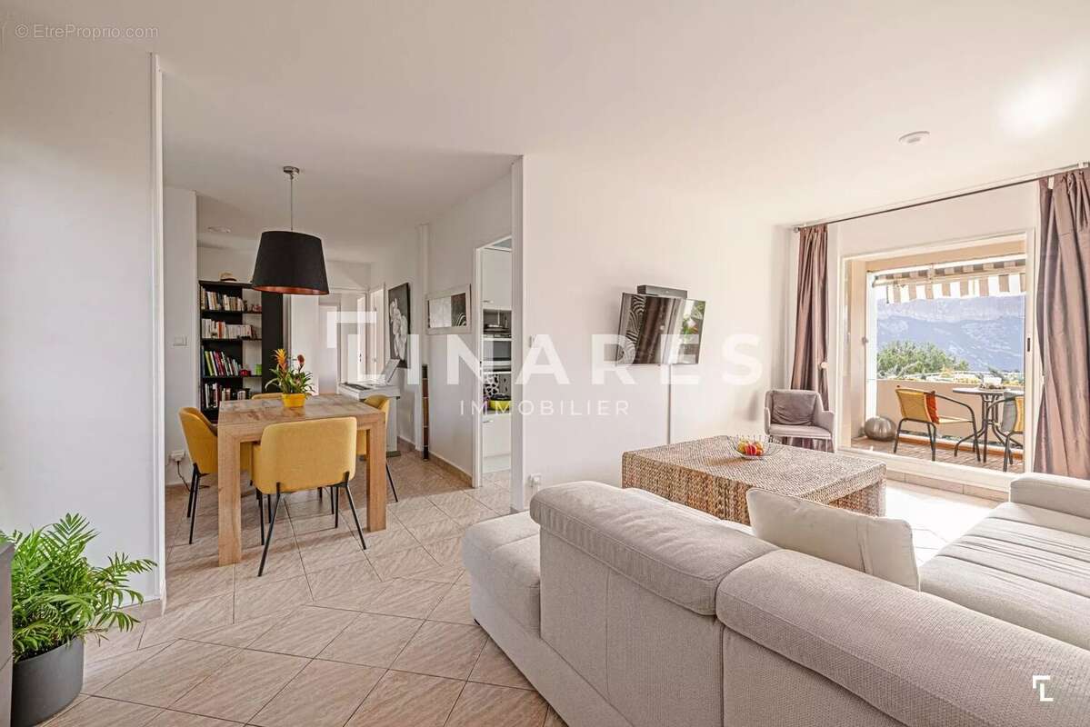 Appartement à CASSIS
