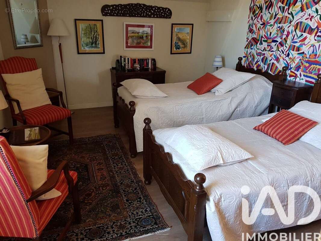 Photo 5 - Maison à CERCY-LA-TOUR