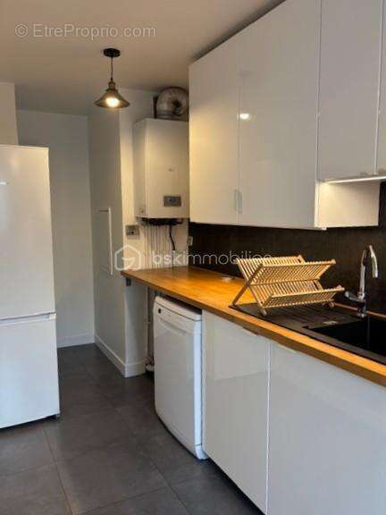 Appartement à ROISSY-EN-BRIE