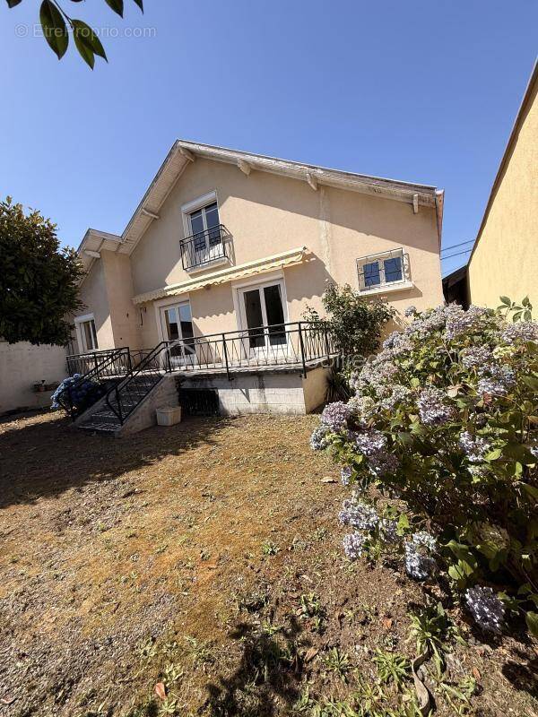 Maison à TARBES