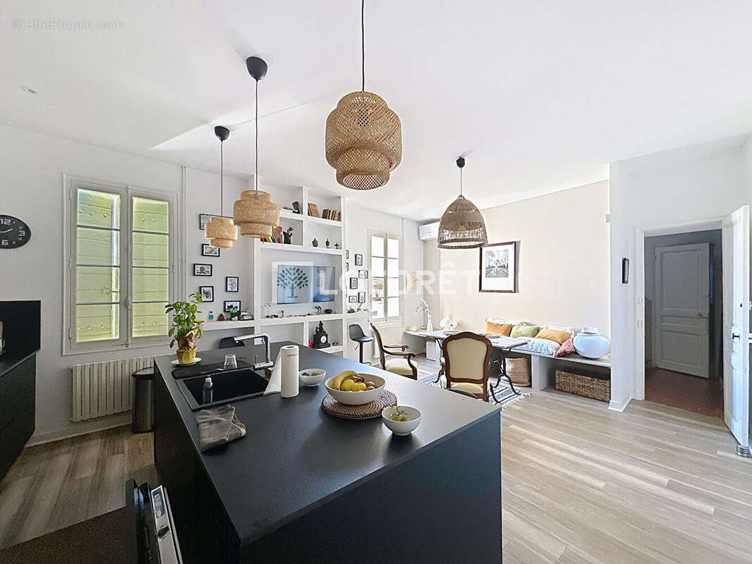 Maison à CARPENTRAS