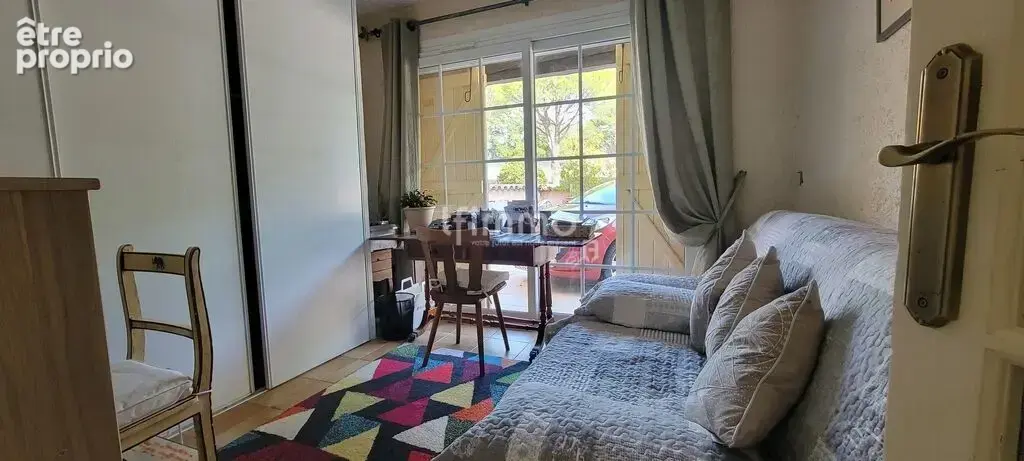 Maison de caractère, piscine et jardin arboré - photo 3