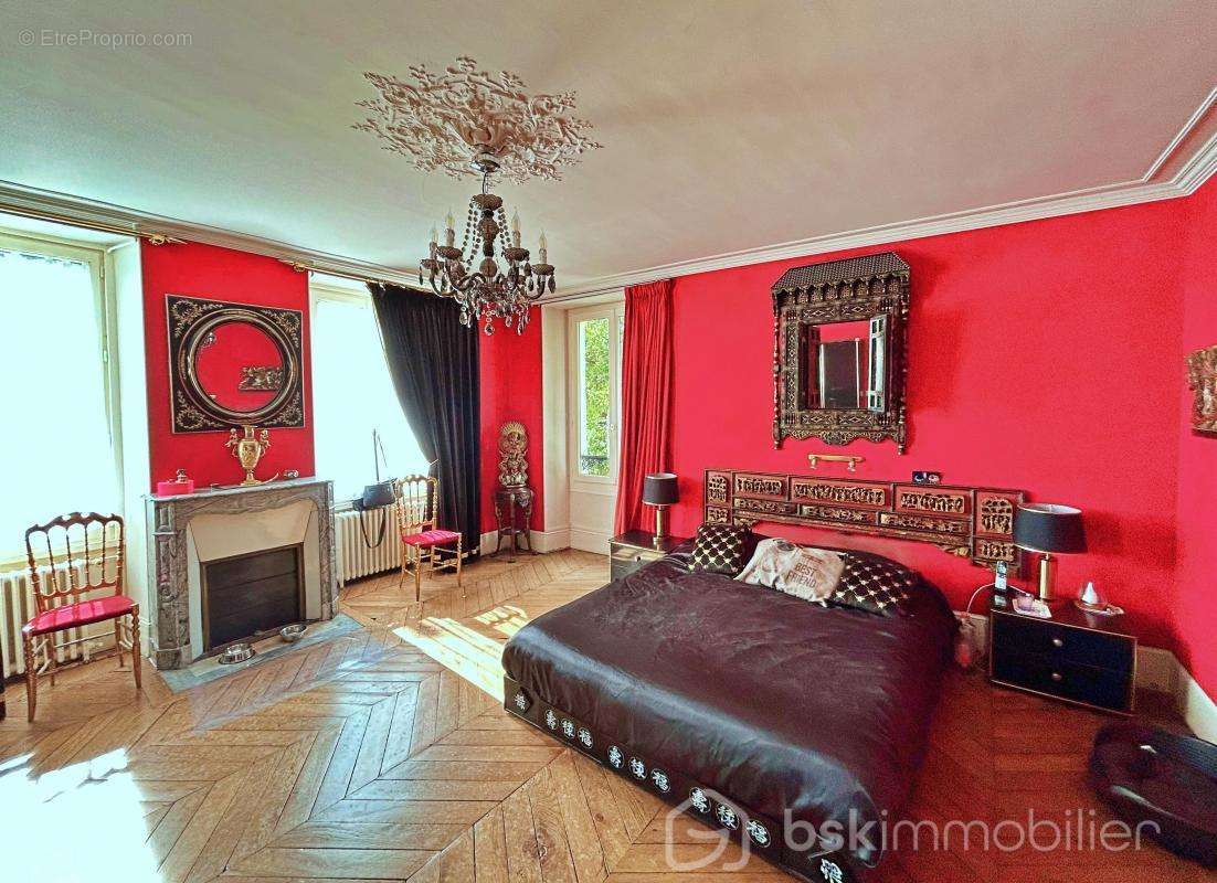 Maison à GARANCIERES