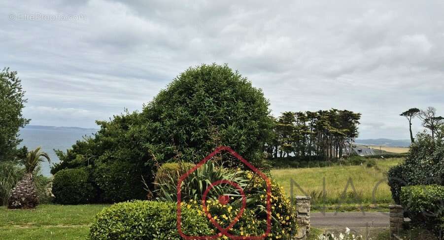 Proche Douarnenez  Maison d'exception avec vue mer et environnement privilégié - photo 18
