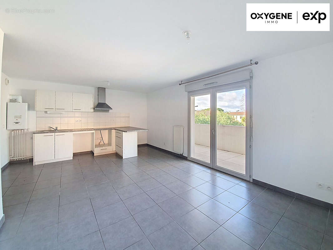 Appartement à PERPIGNAN