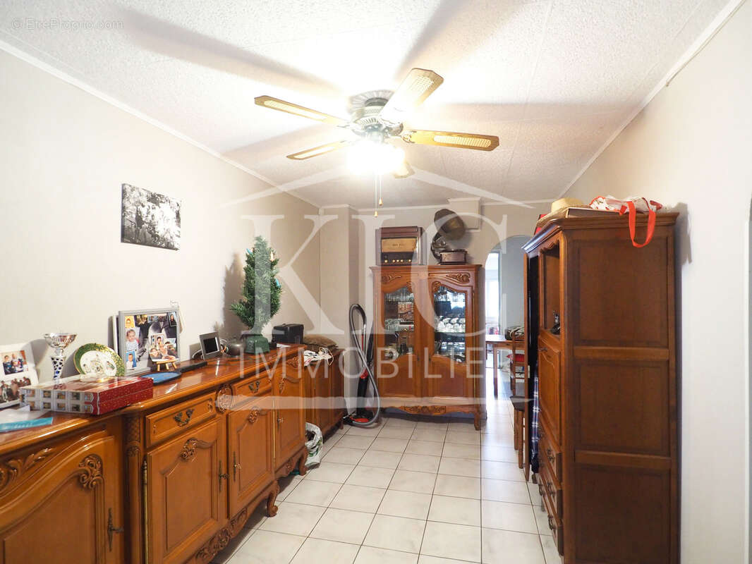 Maison à CARCASSONNE