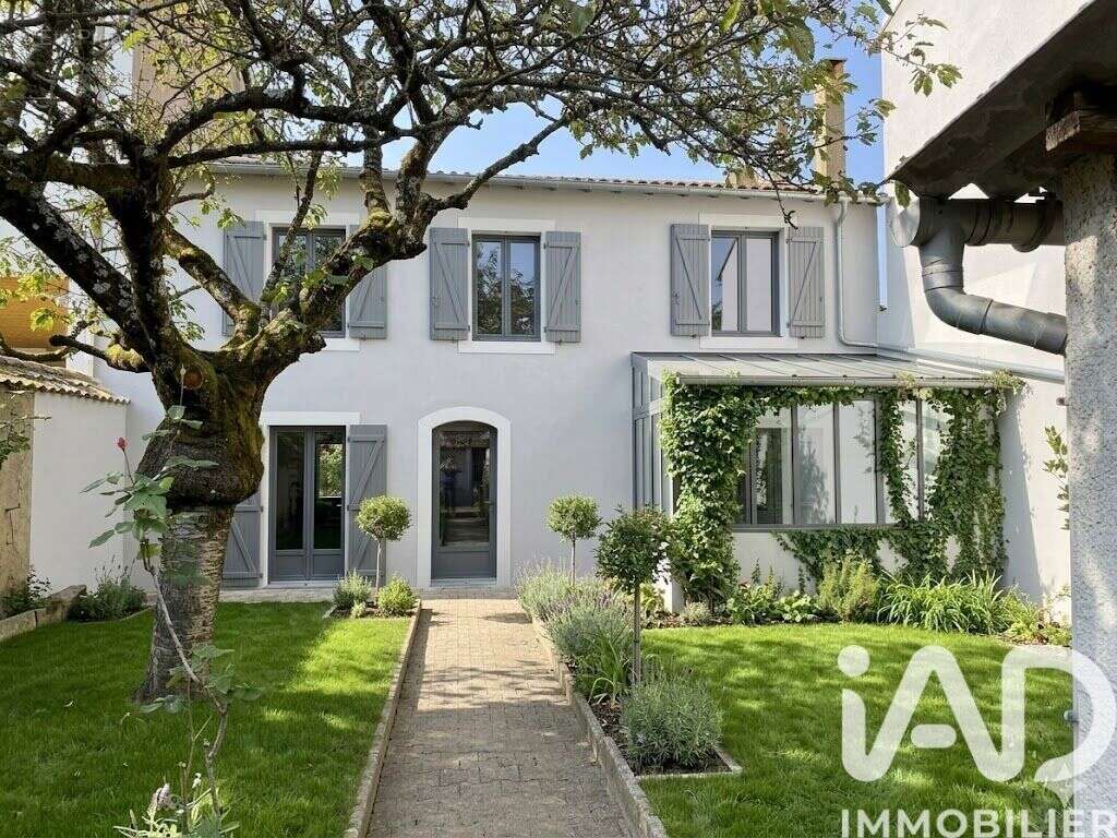Photo 2 - Maison à CHAPONOST