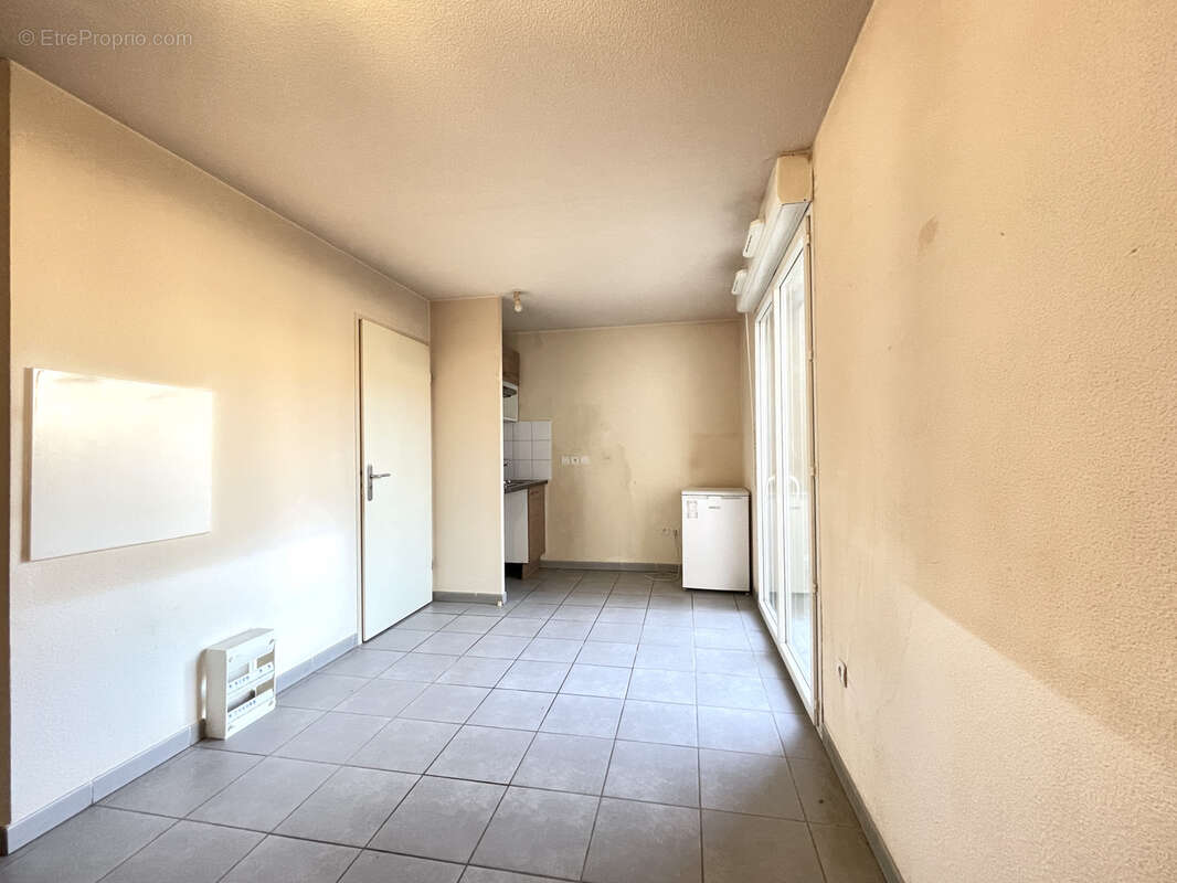 Appartement à MURET