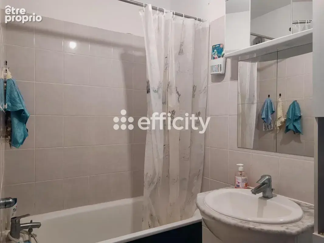 Appartement - photo 7