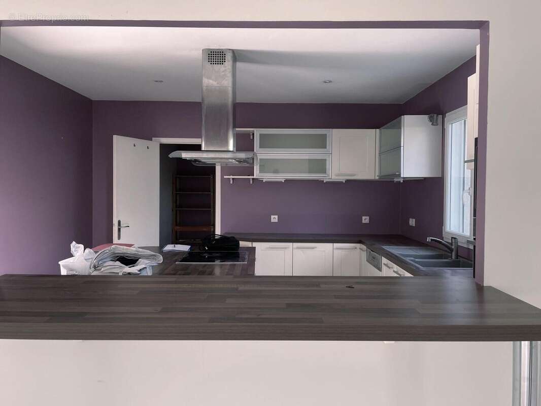 Maison à SAINT-CYR-SUR-LOIRE