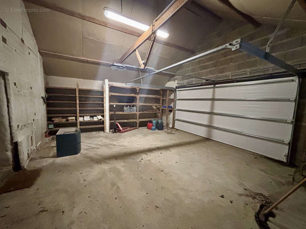 Maison à SAINT-GILLES