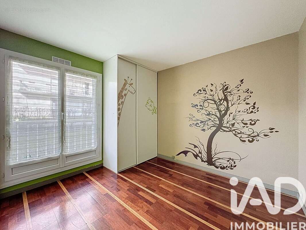 Photo 6 - Appartement à MAGNY-LES-HAMEAUX