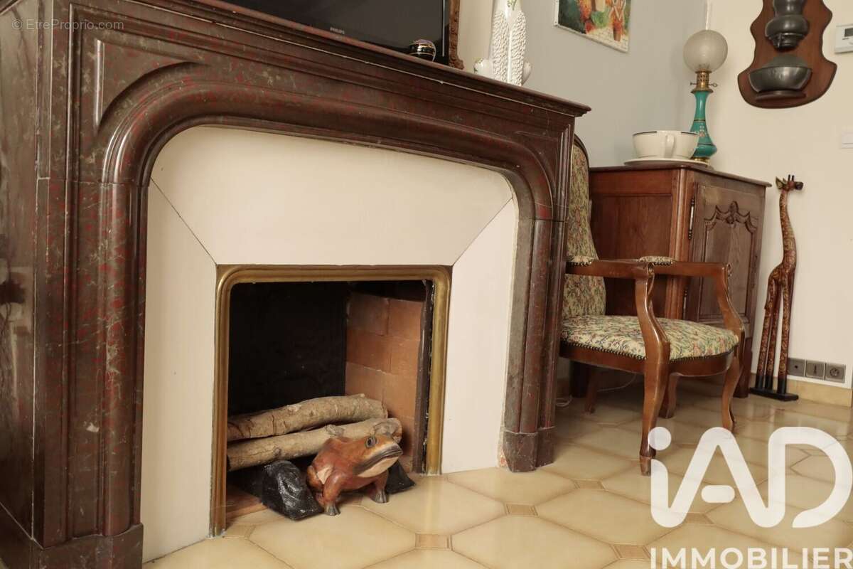 Photo 5 - Maison à REIMS