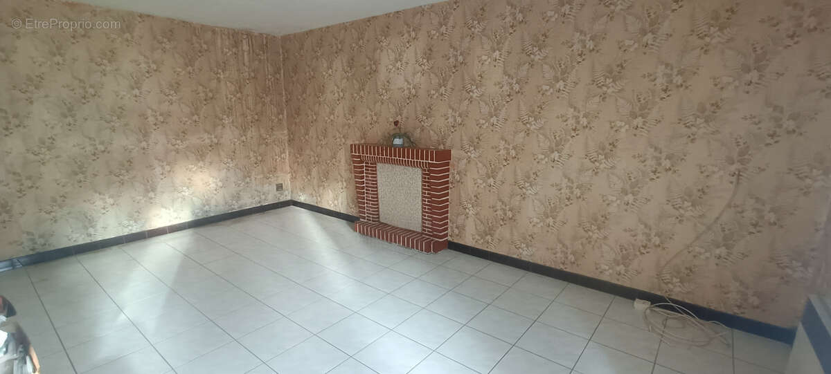 Maison à LES EPESSES