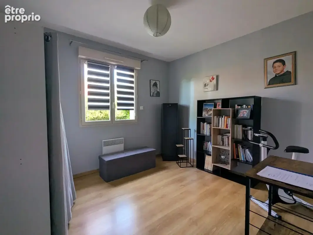 Maison 4 pièces 108 m² à vendre à Bussiere-Galant (87230) - photo 7