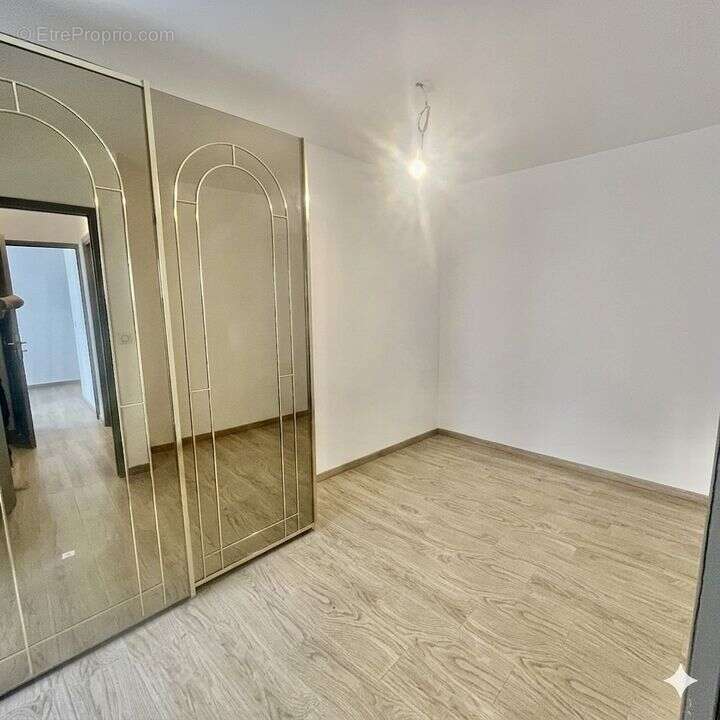 Maison à MARSEILLE-10E