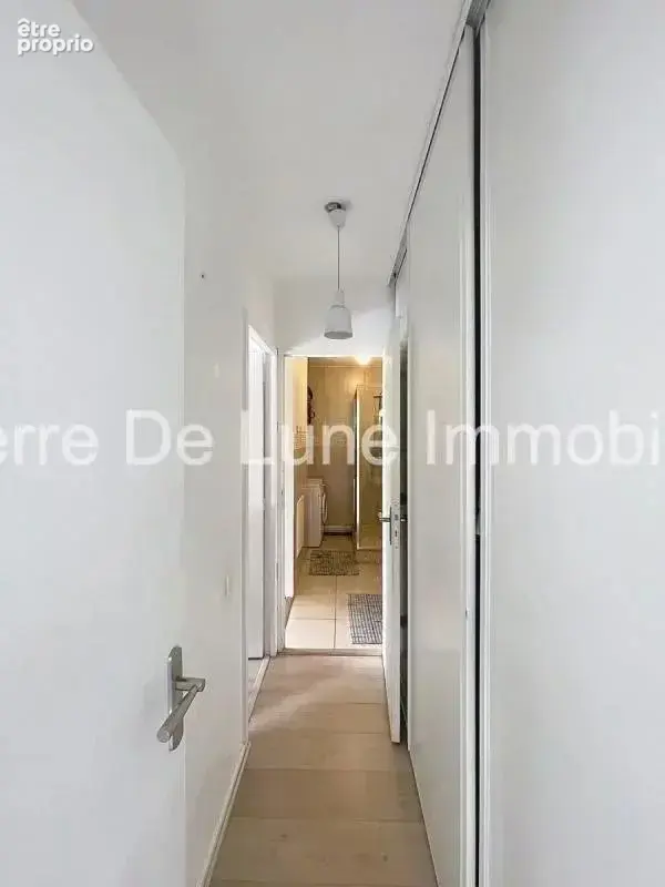 Appartement lumineux de type 4, 102 m2 avec balcon à Lyon 5 - photo 10