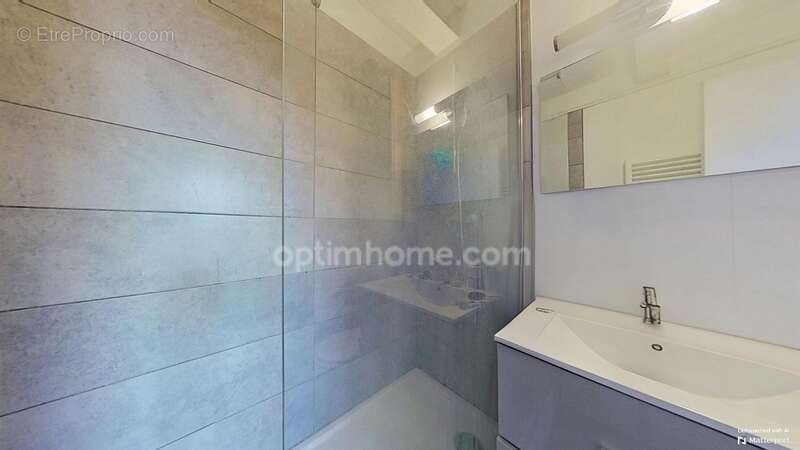 Appartement à MAISONS-ALFORT